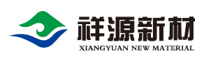 Hubei Xiangyuan New Material Technology Inc.